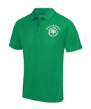 Oakwood STAFF Primary School Cool Polo