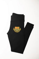 Girls Model Leggings