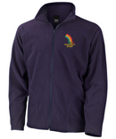 TLC Preschool STAFF Microfleece (UNISEX)