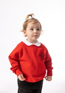 Black Mountain Play Group Sweatshirt