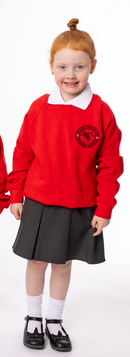 Black Mountain Primary School Sweatshirt