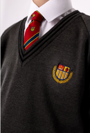 Boys Model Junior Tie