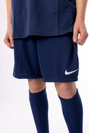 Boys Model PE Shorts