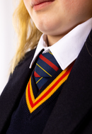 Girls Model Junior Tie