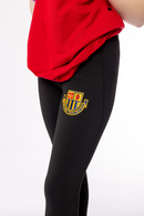 Girls Model Leggings