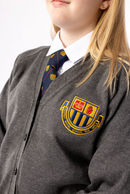 Girls Model Senior Tie