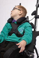 Oakwood Primary School Sweatshirt - Winter Emerald (20% OFF, OLD LOGO)