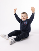 Ballysillan Nursery School Sweatshirt