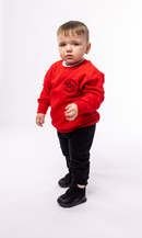 Black Mountain Play Group Sweatshirt