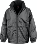 Primary Micro fleece lined jacket