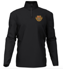 Girls Model 1/4 Zip