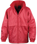 Primary Micro fleece lined jacket