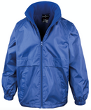 Primary Micro fleece lined jacket