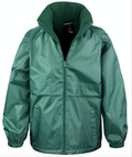 Primary Micro fleece lined jacket