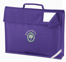 Oakwood Primary School Book Bag