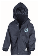 Ballysillan Primary School All Weather Jacket