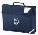 Ballysillan Primary School Book Bag