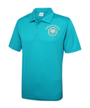 Oakwood STAFF Primary School Cool Polo