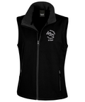 Blackmountain PLAYGROUP STAFF Softshell Gillet (FEMALE FIT)
