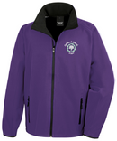 Oakwood STAFF Softshell- Male fit