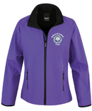 Oakwood STAFF Softshell - Female Fit