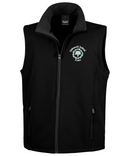 Oakwood STAFF Softshell Gillet - Male Fit