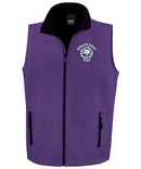 Oakwood STAFF Softshell Gillet - Male Fit