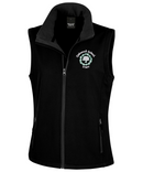 Oakwood STAFF Softshell Gillet - Female Fit