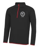 Blackmountain STAFF 1/2 Zip (MALE FIT)