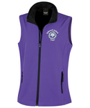 Oakwood STAFF Softshell Gillet - Female Fit
