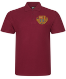 GirlsModel STAFF Pro Polo