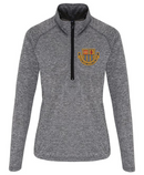 GirlsModel STAFF 1/4 Zip Lightweight (Female fit)