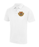 GirlsModel STAFF Cool Polo