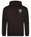 Oakwood STAFF Hoodie
