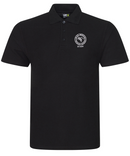 Blackmountain STAFF Pro Polo (MALE FIT)