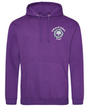Oakwood STAFF Hoodie