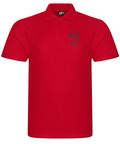 Blackmountain PLAYGROUP STAFF Pro Polo (MALE FIT)
