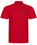 Blackmountain PLAYGROUP STAFF Pro Polo (MALE FIT)