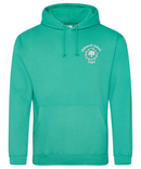 Oakwood STAFF Hoodie