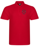 Blackmountain STAFF Pro Polo (MALE FIT)