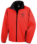 Blackmountain PLAYGROUP STAFF Softshell Jacket