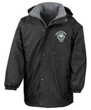Oakwood STAFF Weather Coat