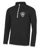 Oakwood STAFF 1/2 Zip