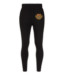 GirlsModel STAFF Tapered Track pant