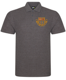 GirlsModel STAFF Pro Polo