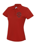 Blackmountain STAFF Cool Polo ( Female fit)