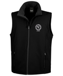 Blackmountain STAFF softshell bodywarmer(MALE FIT)