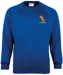 TLC Preschool Nursery Sweatshirt