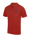 Blackmountain STAFF Cool Polo(MALE FIT)