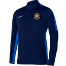 Boys Model 1/4 Zip Jacket 2023